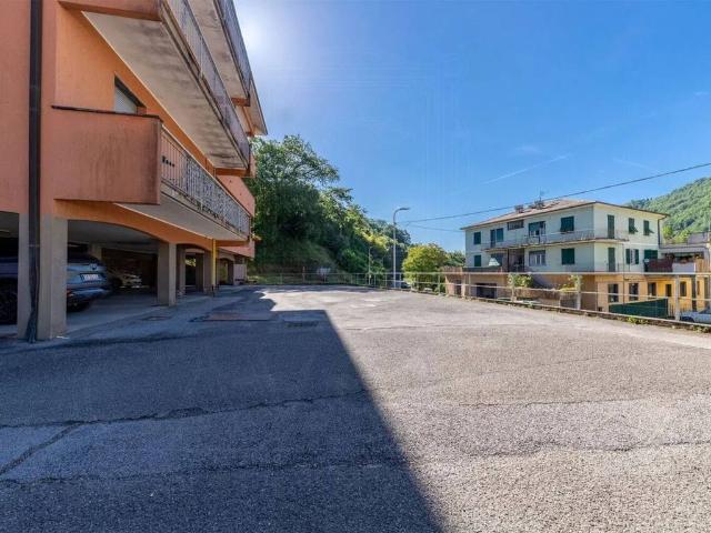 Appartamento in vendita a Cicagna GE