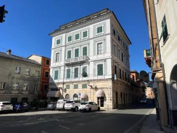 Gallinaria, Genova Liguria, Liguria