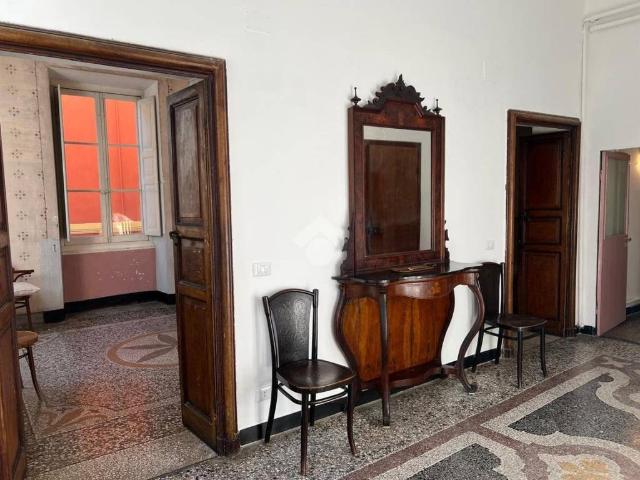Appartamento in vendita a Cicagna GE
