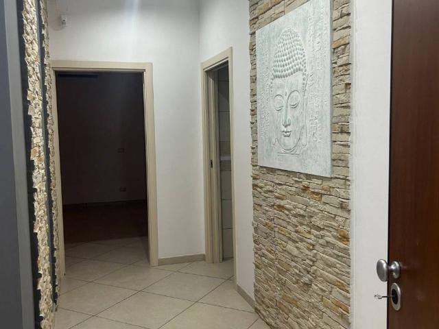 Appartamento in vendita a Cicciano NA