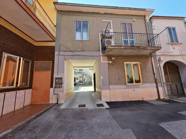Appartamento in vendita a Cicciano NA