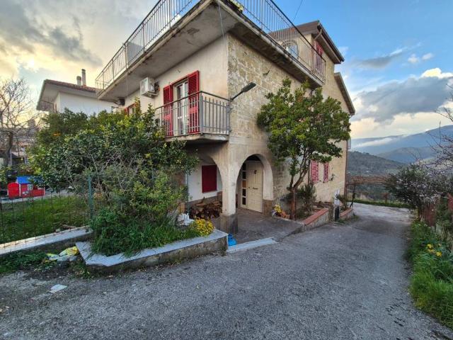 Appartamento in vendita a Cicerale SA