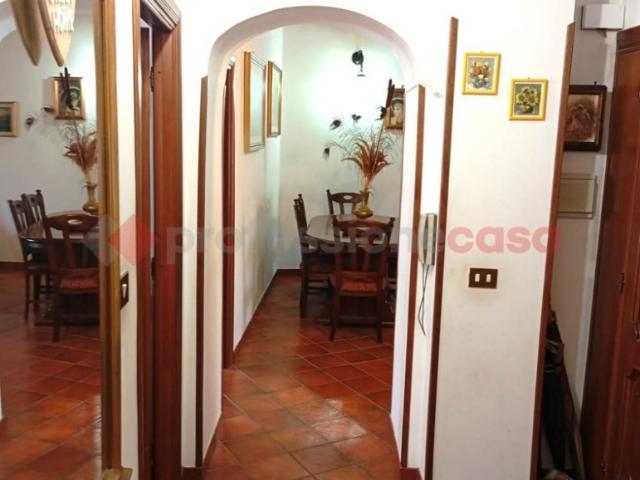 Appartamento in vendita a Ciciliano