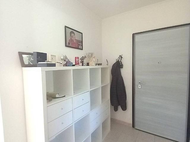 Appartamento in vendita a Ciciliano RM