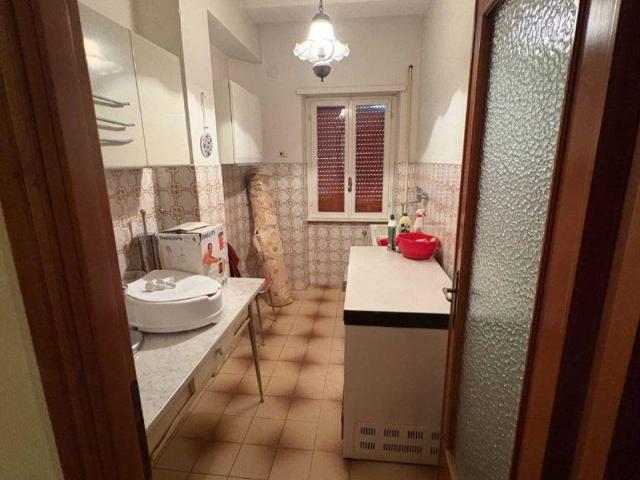 Appartamento in vendita a Ciciliano RM