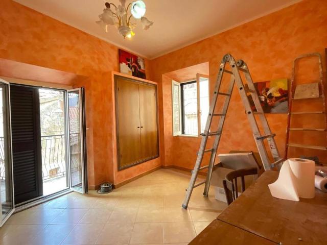 Appartamento in vendita a Ciciliano RM