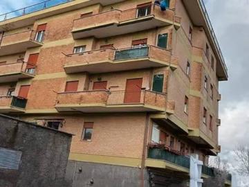 Appartamento in vendita a Ciciliano RM