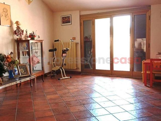 Appartamento in vendita a Ciciliano RM