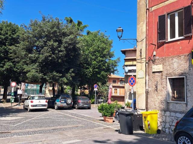 Appartamento in vendita a Ciciliano RM
