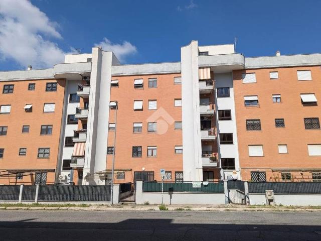 Appartamento in vendita a Ciampino RM