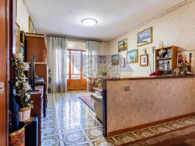Appartamento in vendita a Ciampino RM