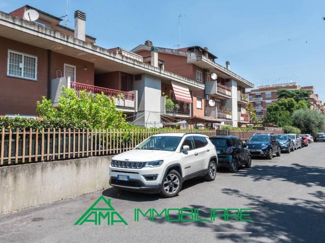 Appartamento in vendita a Ciampino RM