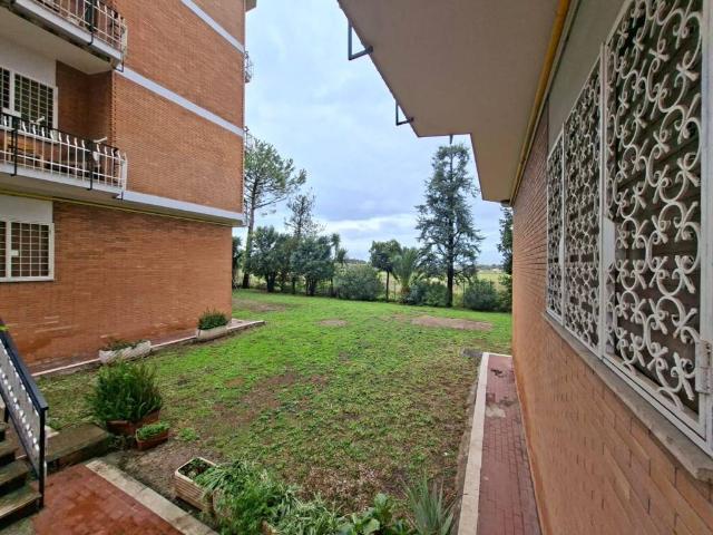 Appartamento in vendita a Ciampino RM