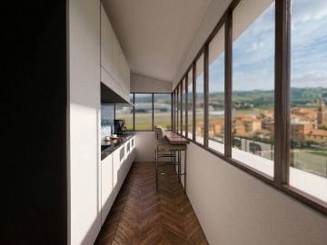 Appartamento in vendita a Ciampino RM