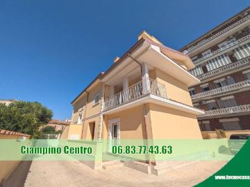 Appartamento in vendita a Ciampino RM