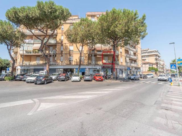 Appartamento in vendita a Ciampino RM
