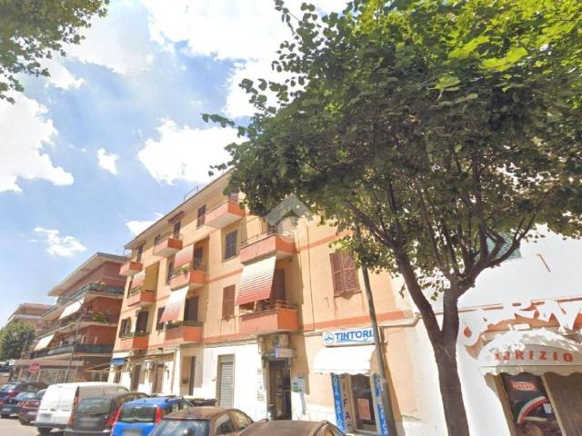 Appartamento in vendita a Ciampino RM