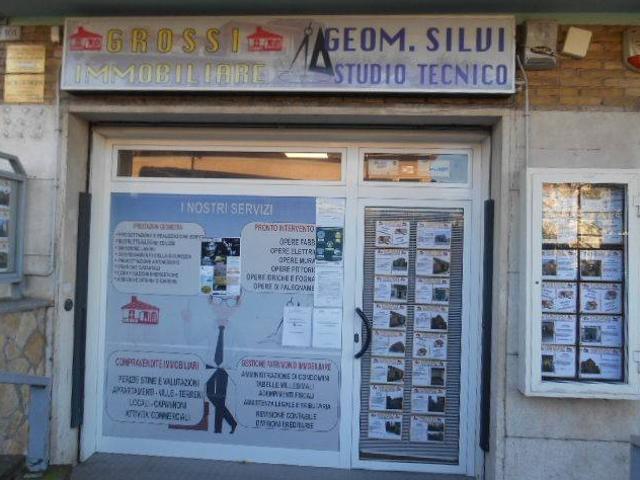 Appartamento in vendita a Ciampino RM