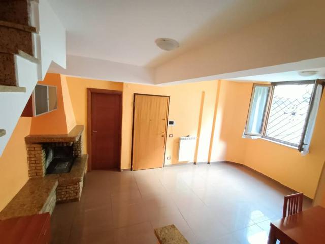Appartamento in vendita a Ciampino RM