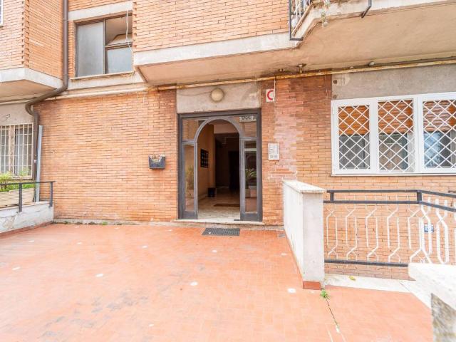 Appartamento in vendita a Ciampino RM