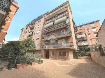 Appartamento in vendita a Ciampino RM