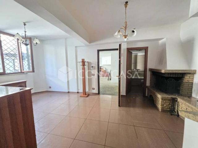 Appartamento in vendita a Ciampino RM
