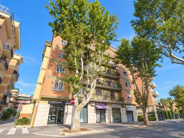 Appartamento in vendita a Ciampino RM