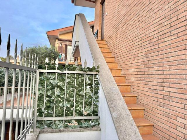 Appartamento in vendita a Ciampino RM