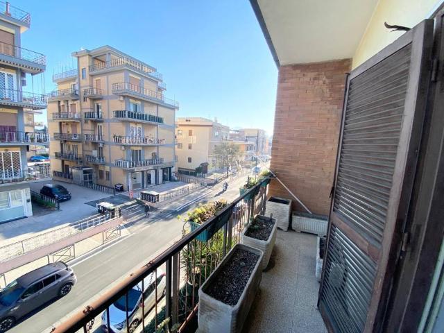 Appartamento in vendita a Ciampino RM
