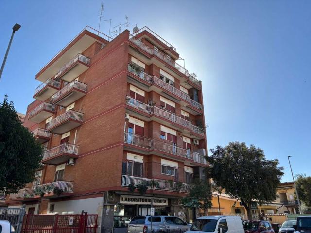 Appartamento in vendita a Ciampino RM