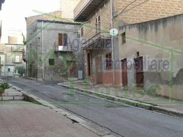 Appartamento in vendita a Cianciana AG
