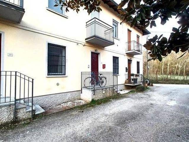 Appartamento in vendita a Cigognola PV