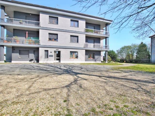 Appartamento in vendita a Cigliano VC