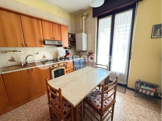 Appartamento in vendita a Cigliano VC