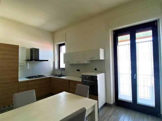 Appartamento in vendita a Cigliano VC