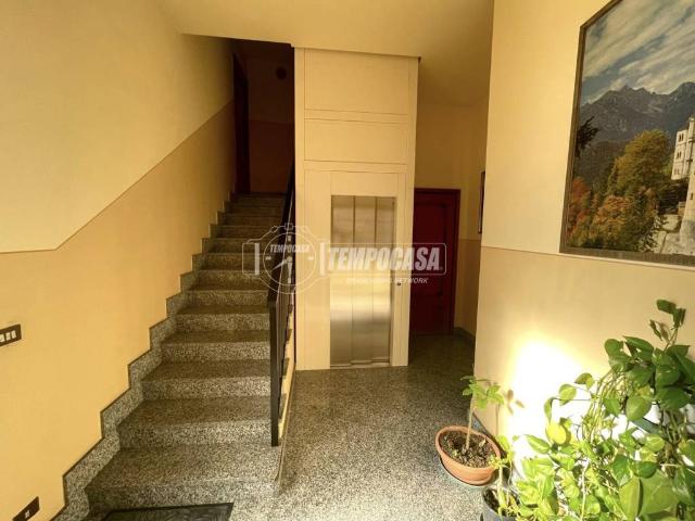Appartamento in vendita a Cigliano VC