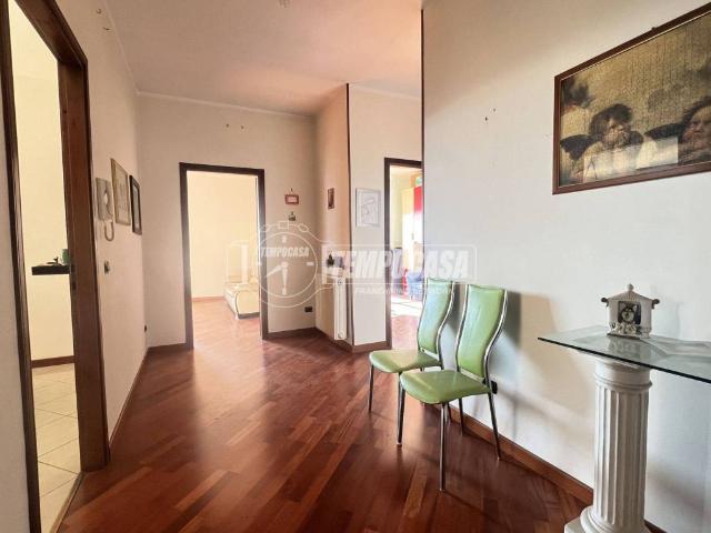 Appartamento in vendita a Cigliano VC
