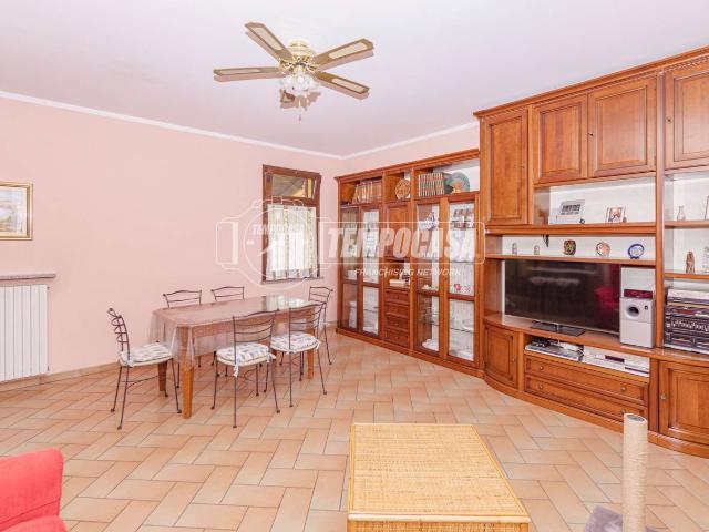 Appartamento in vendita a Cilavegna