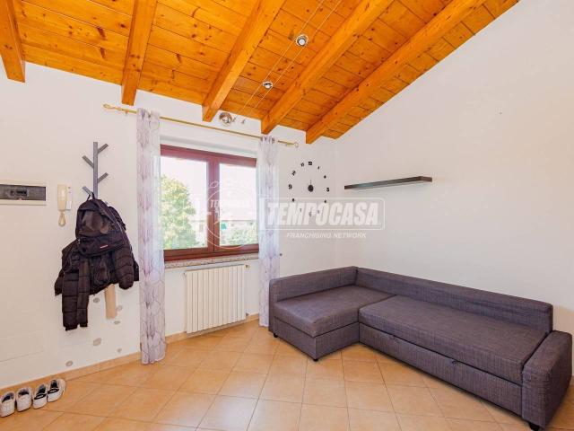 Appartamento in vendita a Cilavegna