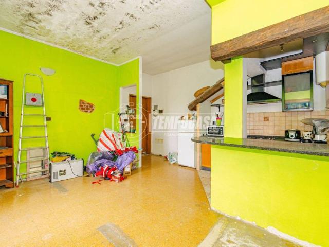 Appartamento in vendita a Cilavegna via dei Mille 68