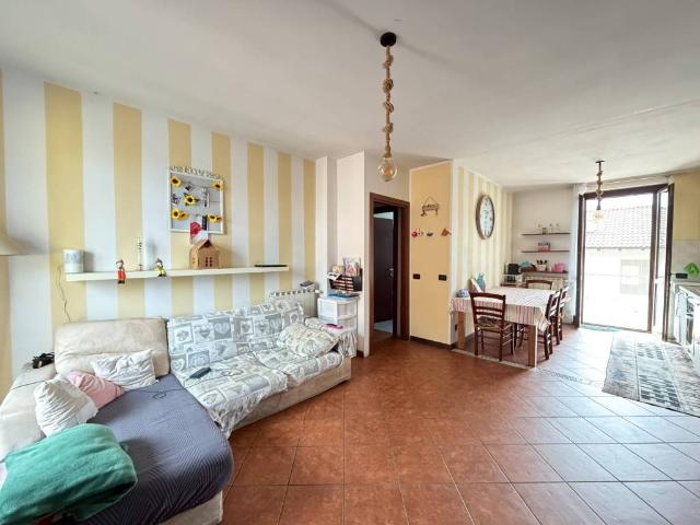 Appartamento in vendita a Cilavegna PV