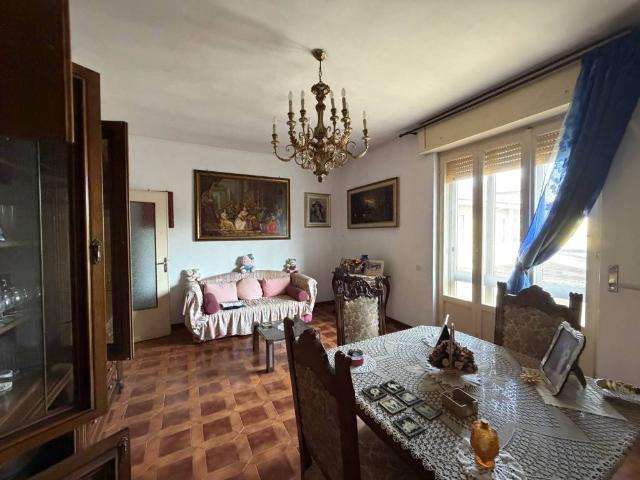 Appartamento in vendita a Cilavegna PV