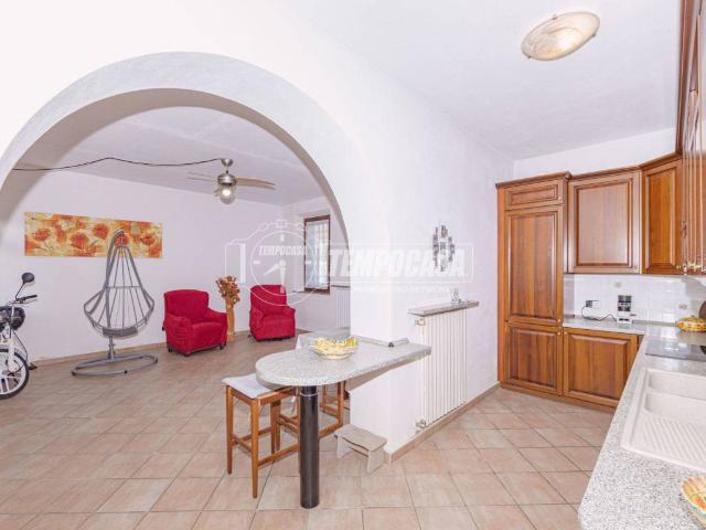 Appartamento in vendita a Cilavegna PV