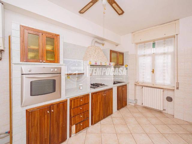 Appartamento in vendita a Cilavegna PV