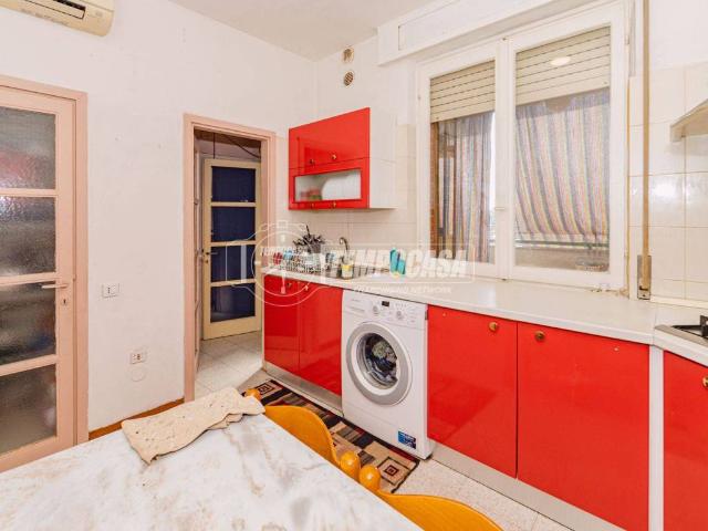 Appartamento in vendita a Cilavegna PV