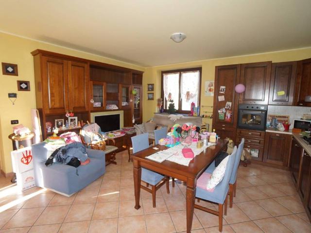 Appartamento in vendita a Cilavegna PV