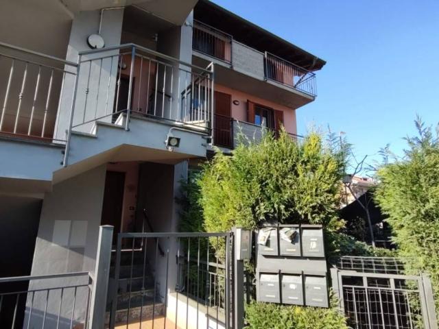 Appartamento in vendita a Cilavegna PV