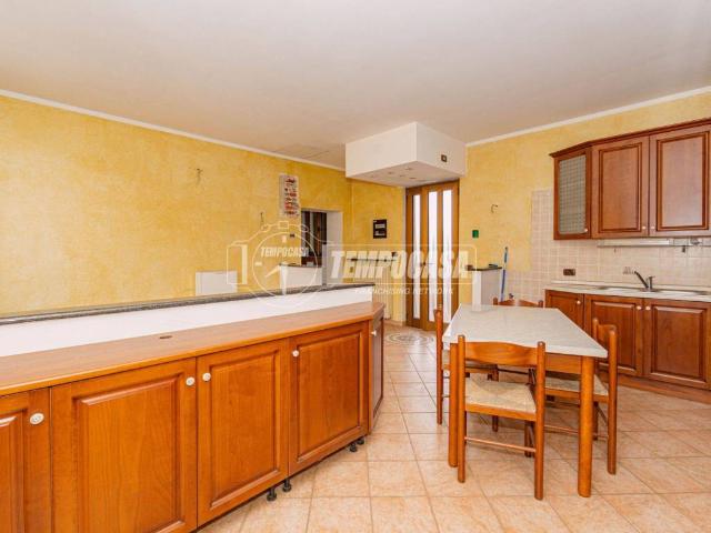 Appartamento in vendita a Cilavegna PV