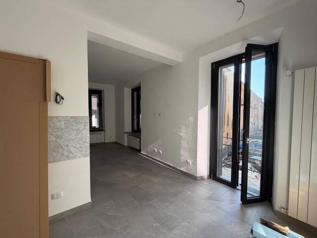 Appartamento in vendita a Cilavegna PV