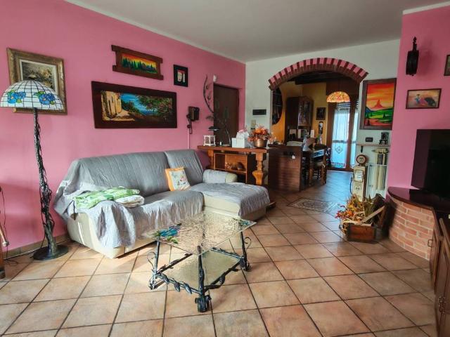Appartamento in vendita a Cilavegna PV